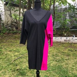 Diane von Furstenberg dress